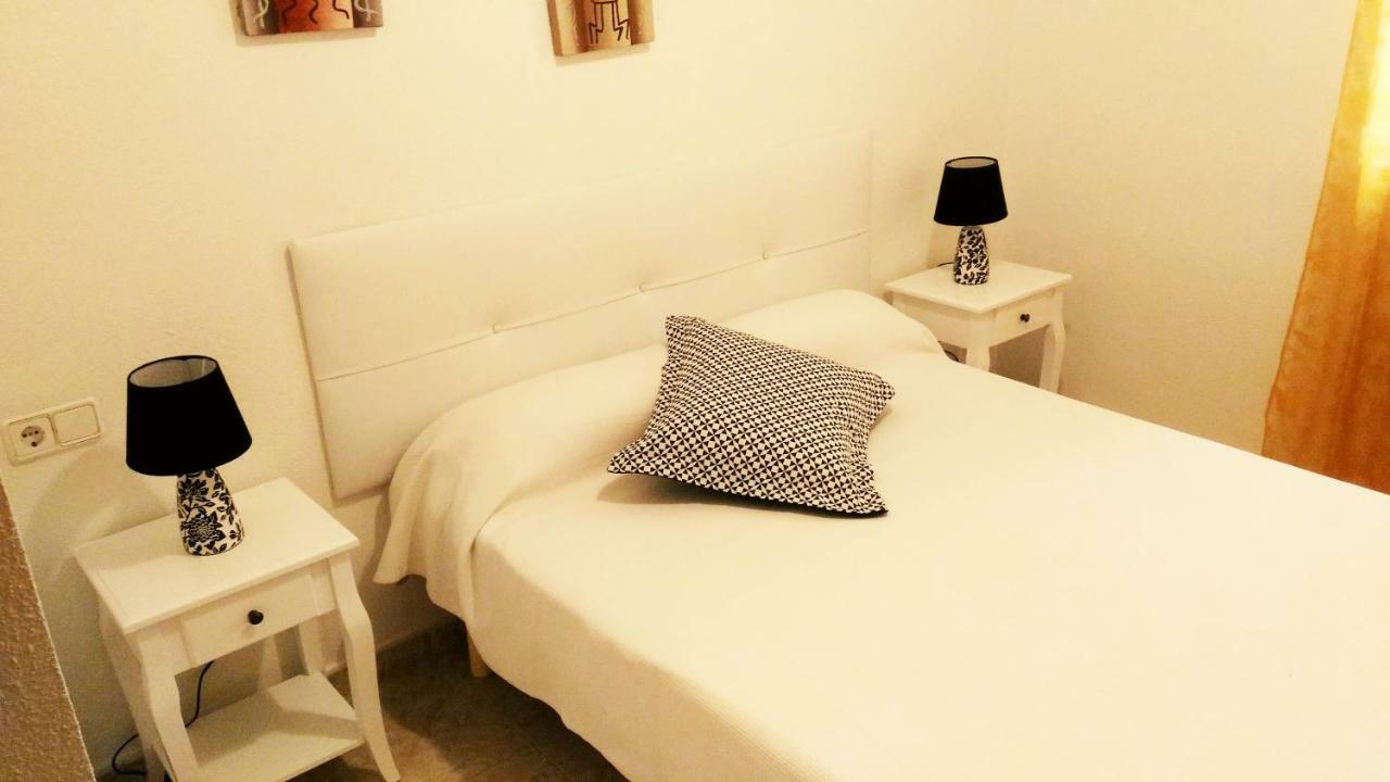 Apartamento Orly Centro Benidorm