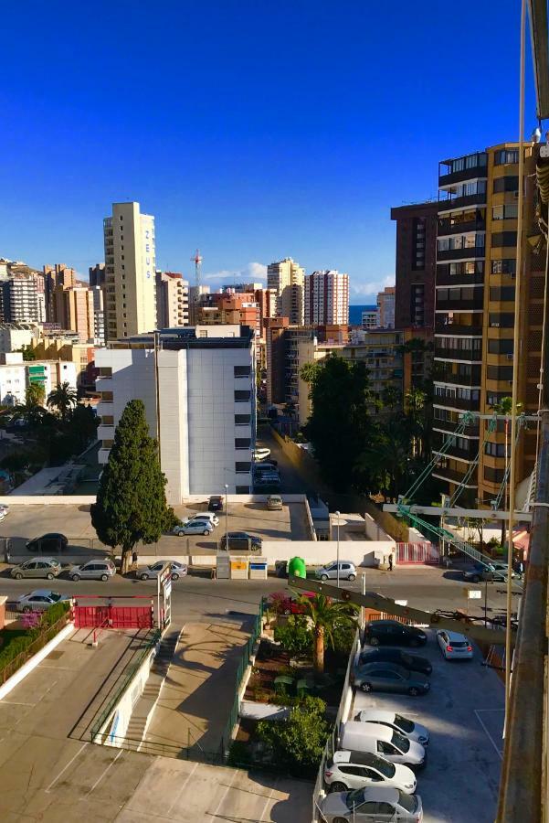 Orly Centro Apartamento Benidorm