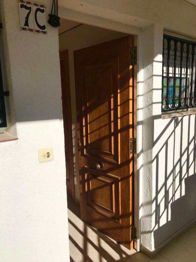 Orly Centro Apartamento Benidorm