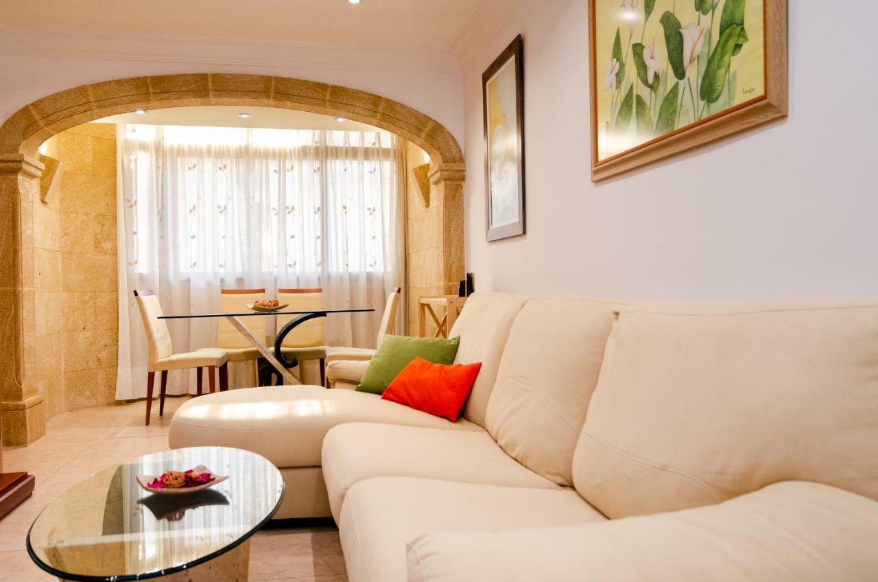 Casa Calas - Apartamento En Centro