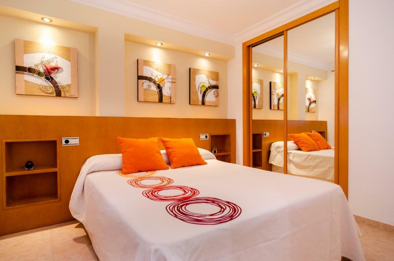 Apartamento Casa Calas - Apartamento En Centro *
