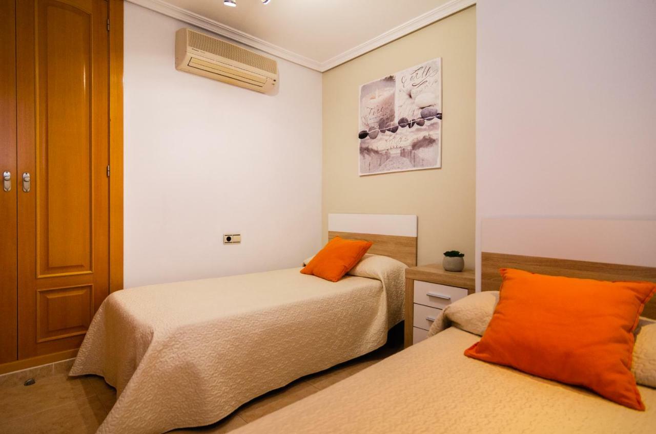 Apartment Casa Calas - Apartamento En Centro