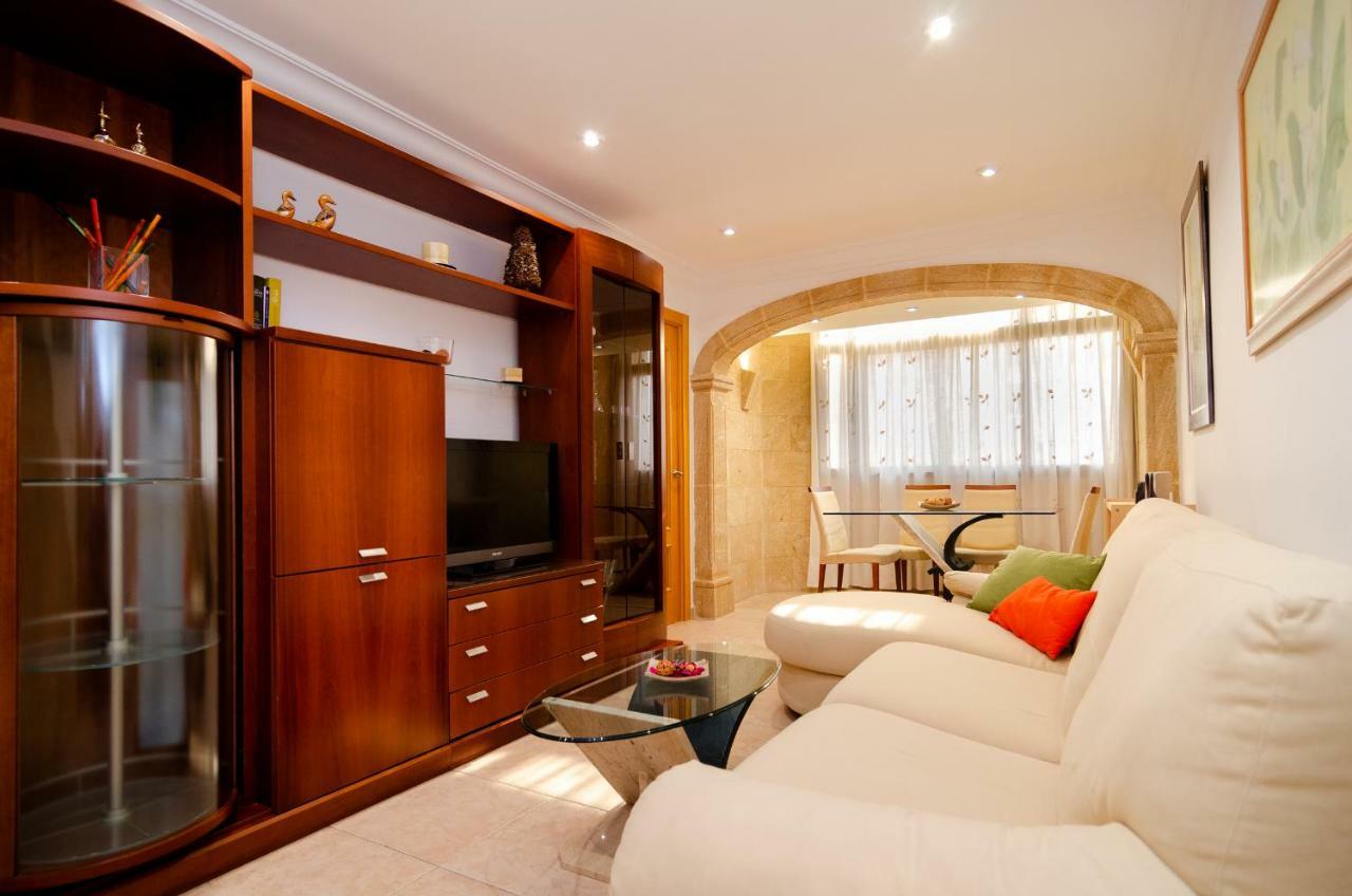 Casa Calas - Apartamento En Centro Apartamento Benidorm