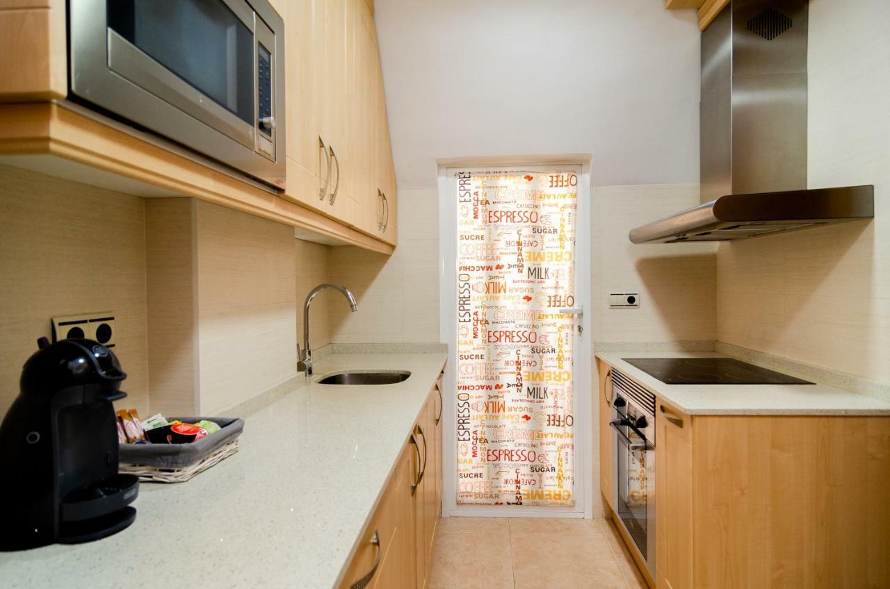 Casa Calas - Apartamento En Centro