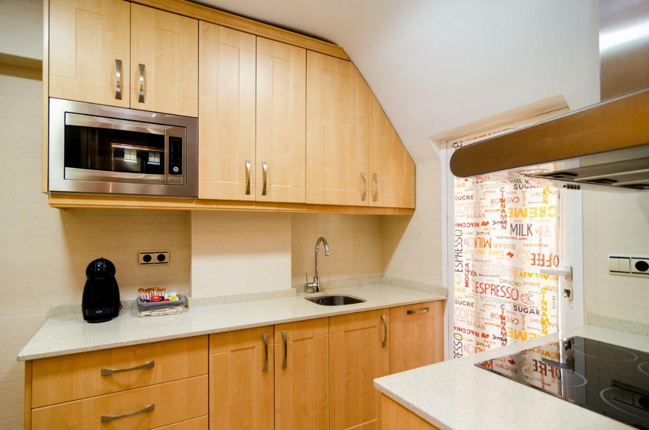 Apartamento Casa Calas - Apartamento En Centro Benidorm