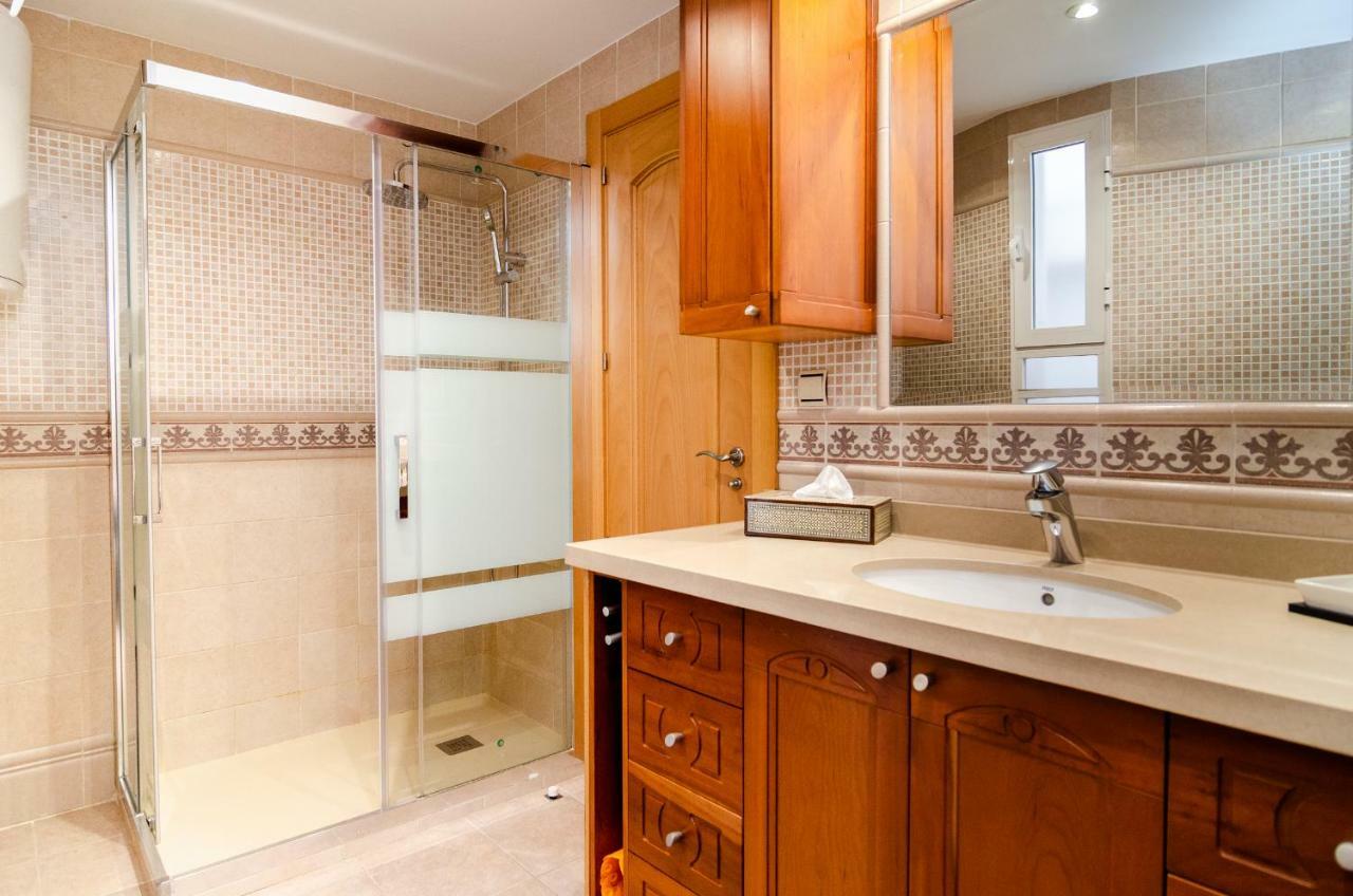 Apartamento Casa Calas - Apartamento En Centro