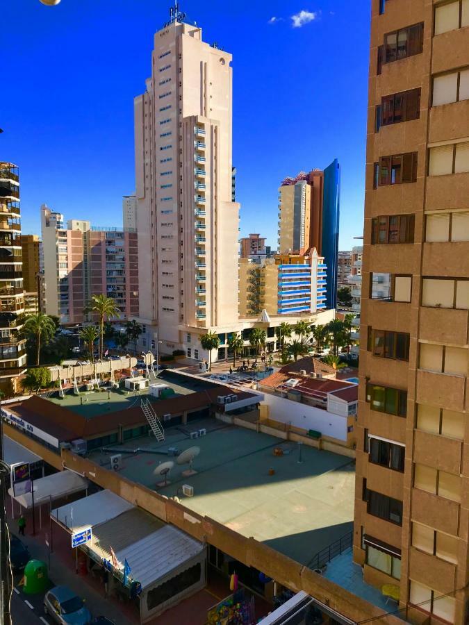 Orly Centro Apartamento
