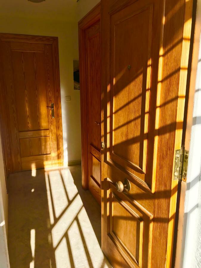 Orly Centro Appartement Benidorm