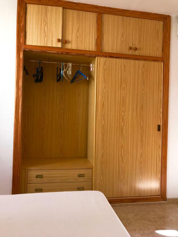 Apartamento Orly Centro *