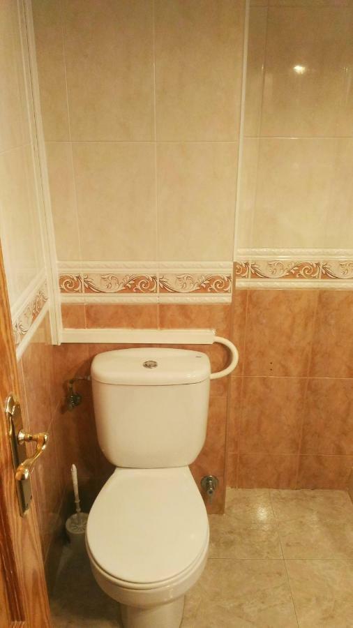 Apartamento Orly Centro *