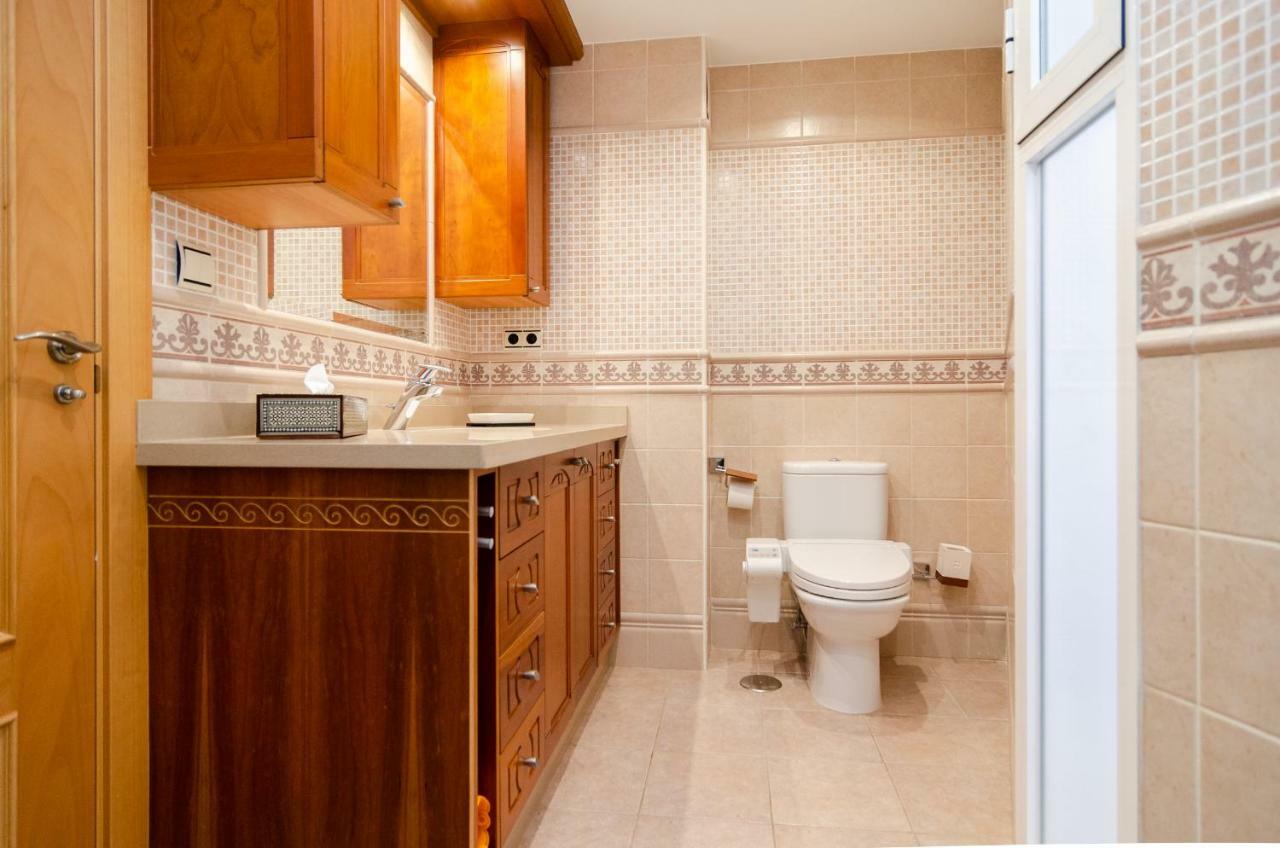 Casa Calas - Apartamento En Centro * Benidorm