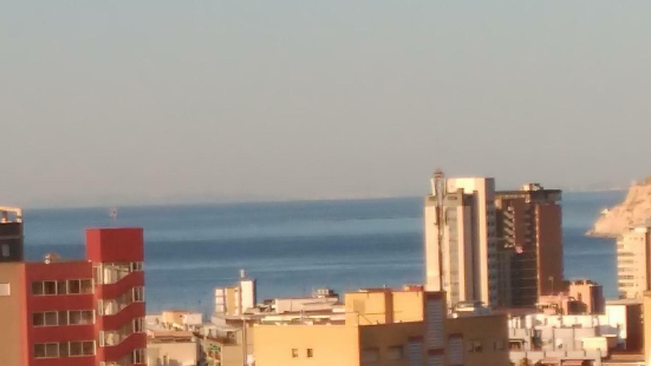 Levante Gemelos 8 * Benidorm