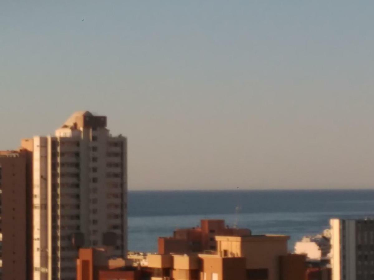 Levante Gemelos 8 Apartment