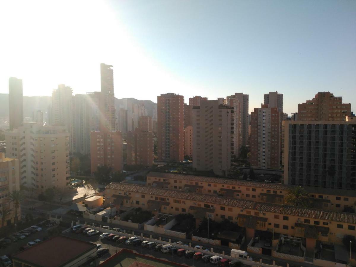 Apartment Levante Gemelos 8