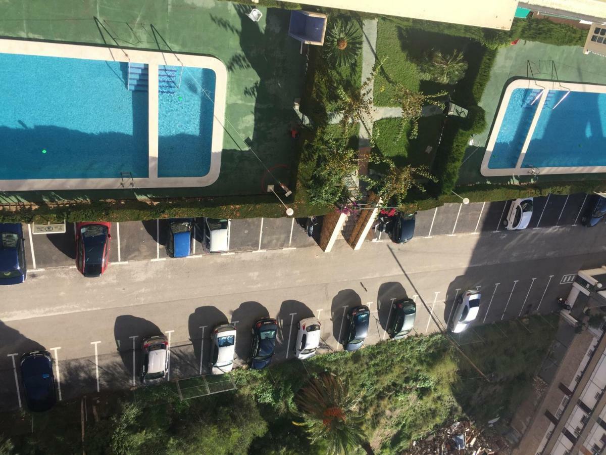 Apartamento Mariscal Benidorm