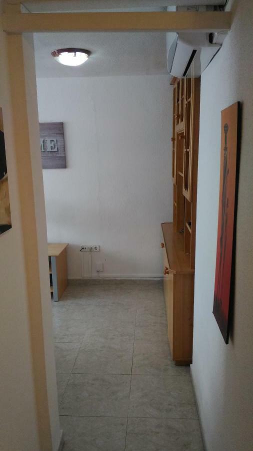 Apartamento Orly Centro Benidorm