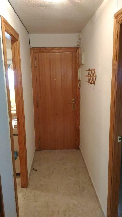 Orly Centro Apartamento