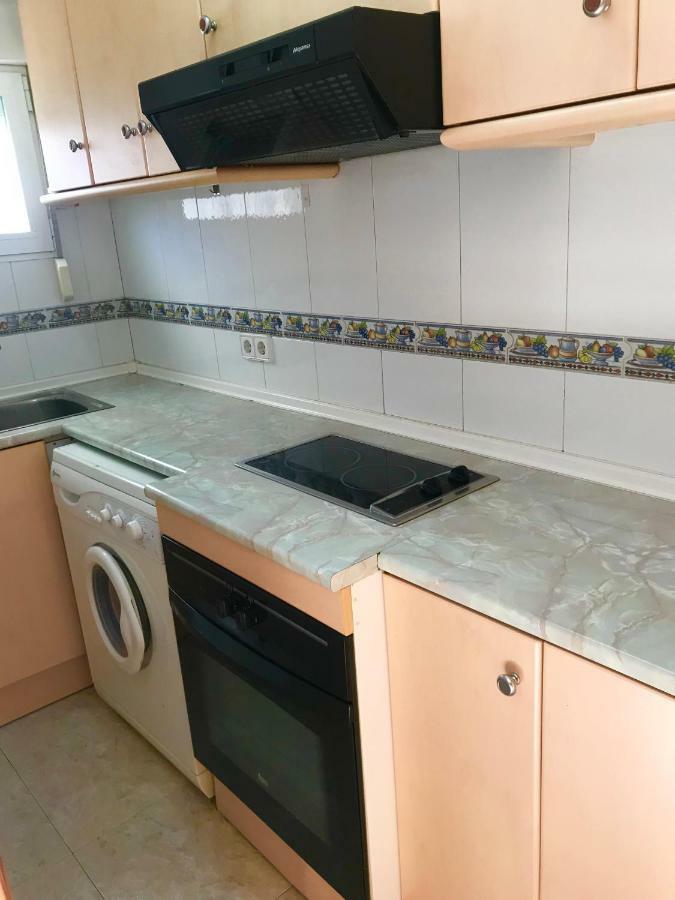 Apartamento Orly Centro *