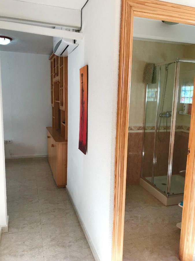 Orly Centro Appartement Benidorm