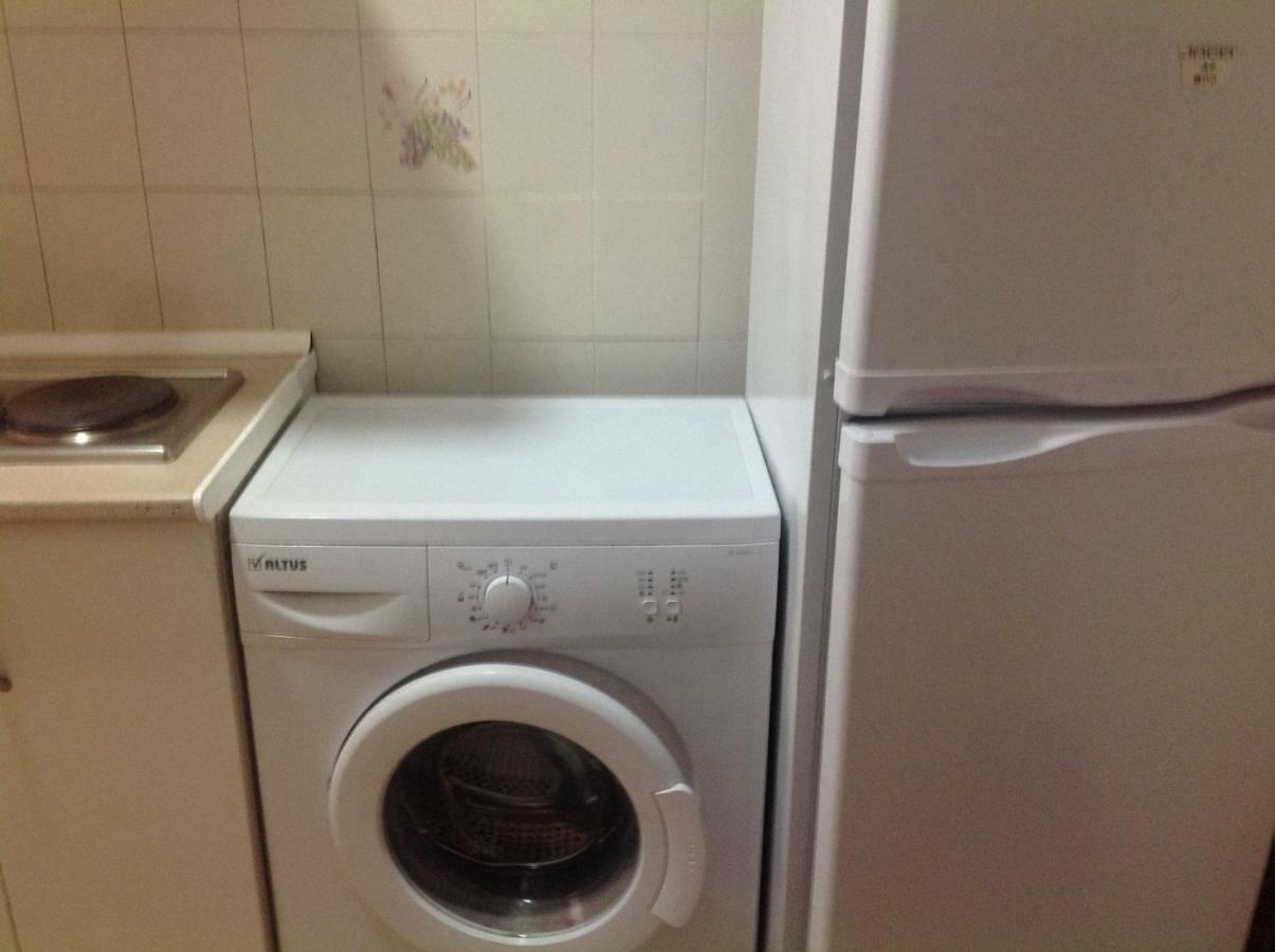 17 Calle Lepanto Apartamento *