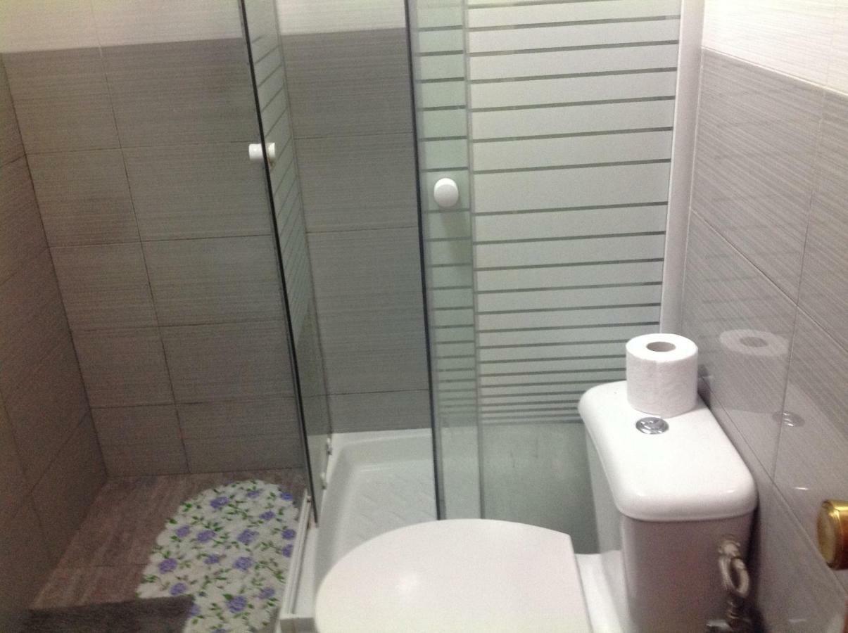 Apartamento 17 Calle Lepanto *