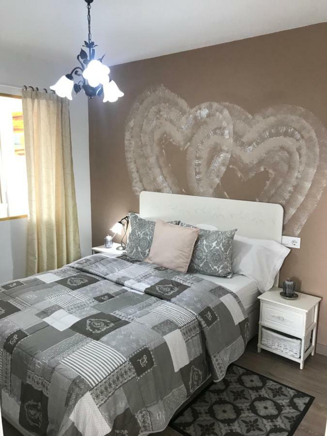 Apartamento Cuenca Apartment *