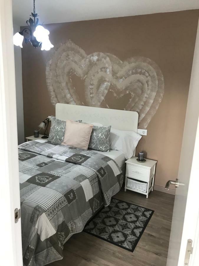 Apartamento Cuenca Apartment Benidorm