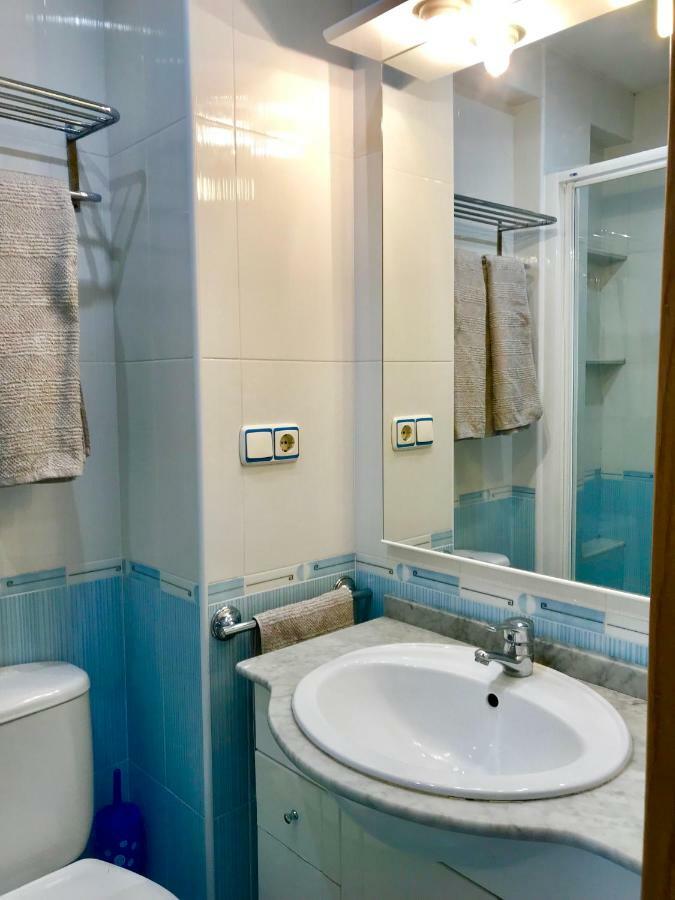 Neptuno On The Appartement Benidorm