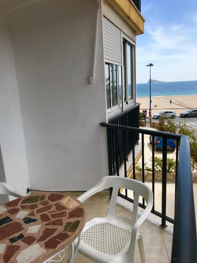 Appartement Neptuno On The Benidorm