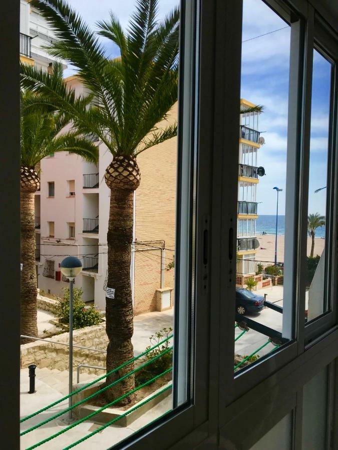 Appartement Neptuno On The Benidorm