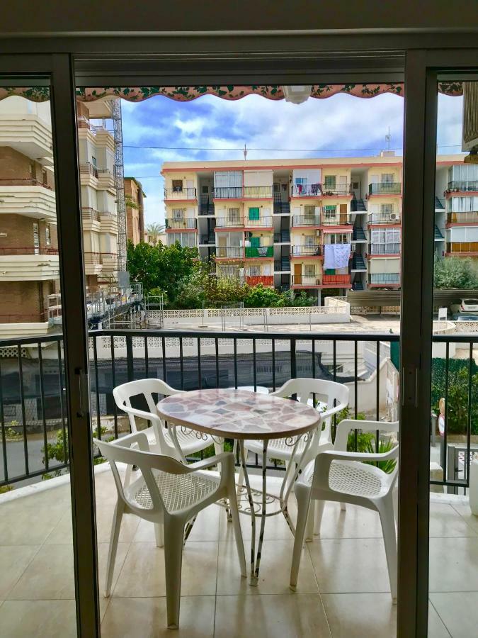 Neptuno On The Appartement Benidorm