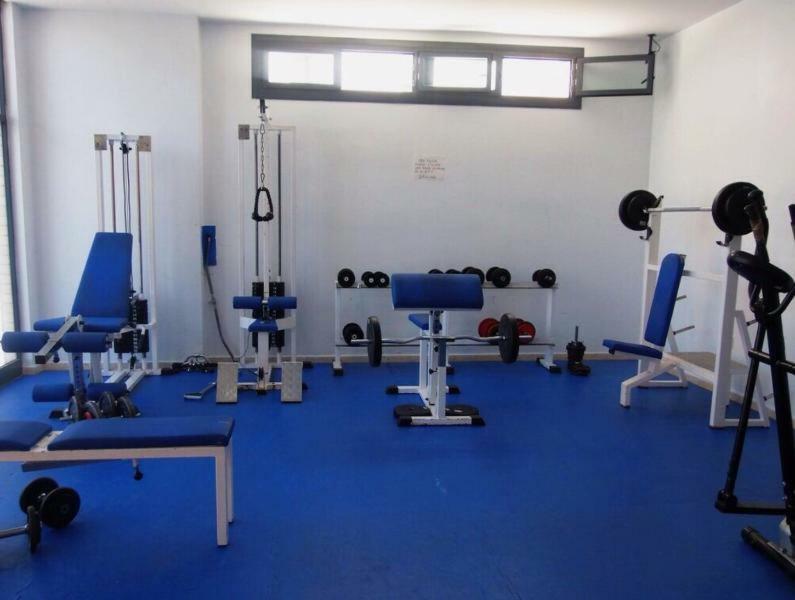 Gemelos 24 Apartamento *