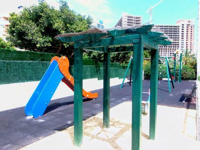 Apartamento Gemelos 24