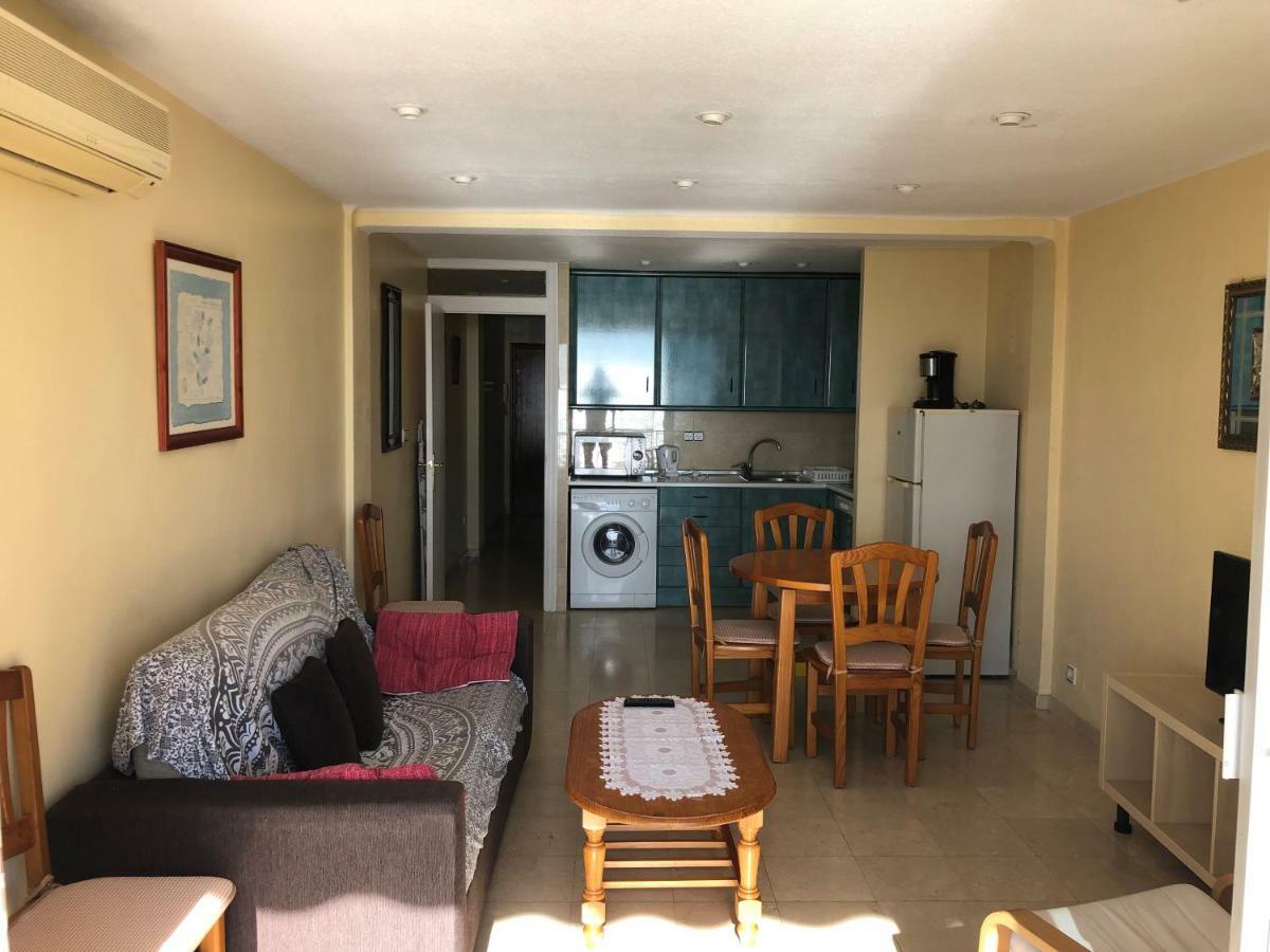Apartamento Ranchos A 4-5 Playa De Levante *