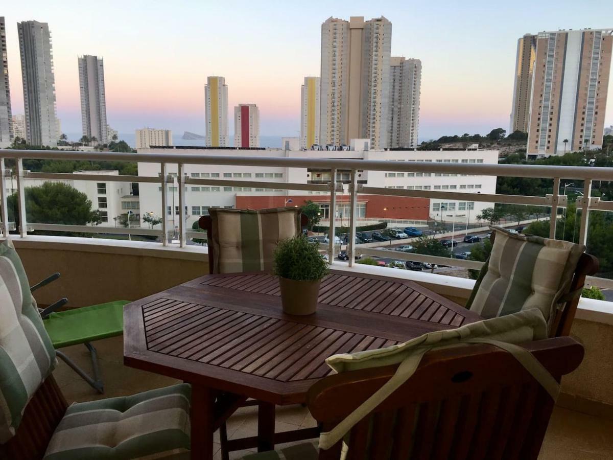 Fantastico Apartamento En Apartment