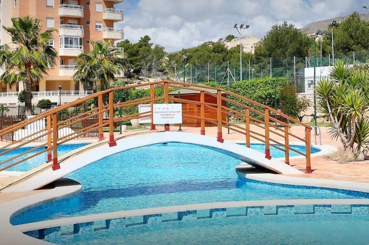 Fantastico Apartamento En Apartment *