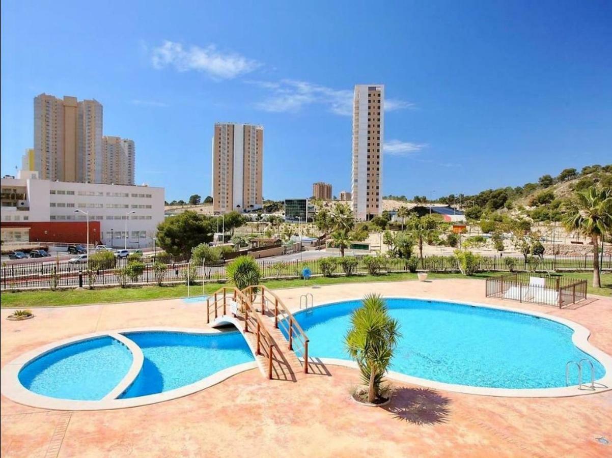 Apartment Fantastico Apartamento En