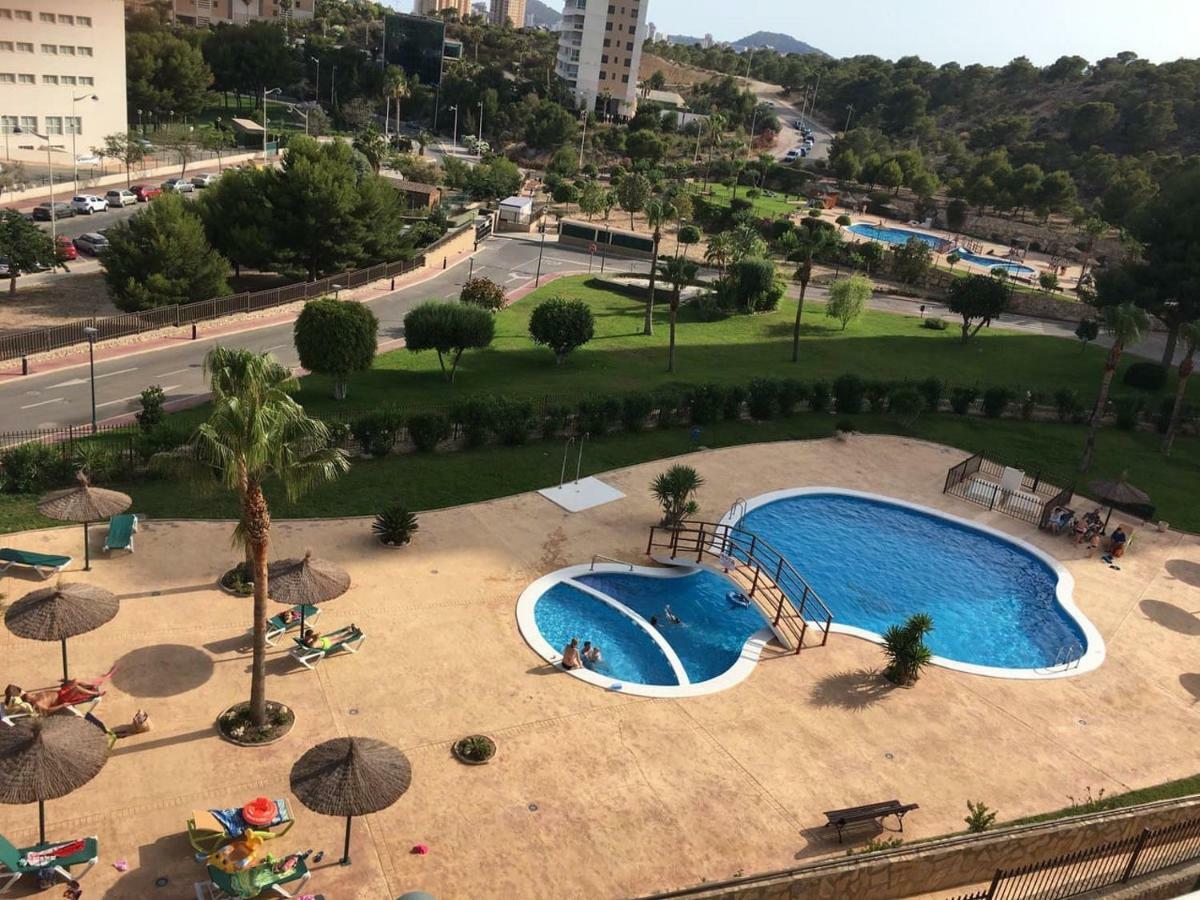 Fantastico Apartamento En