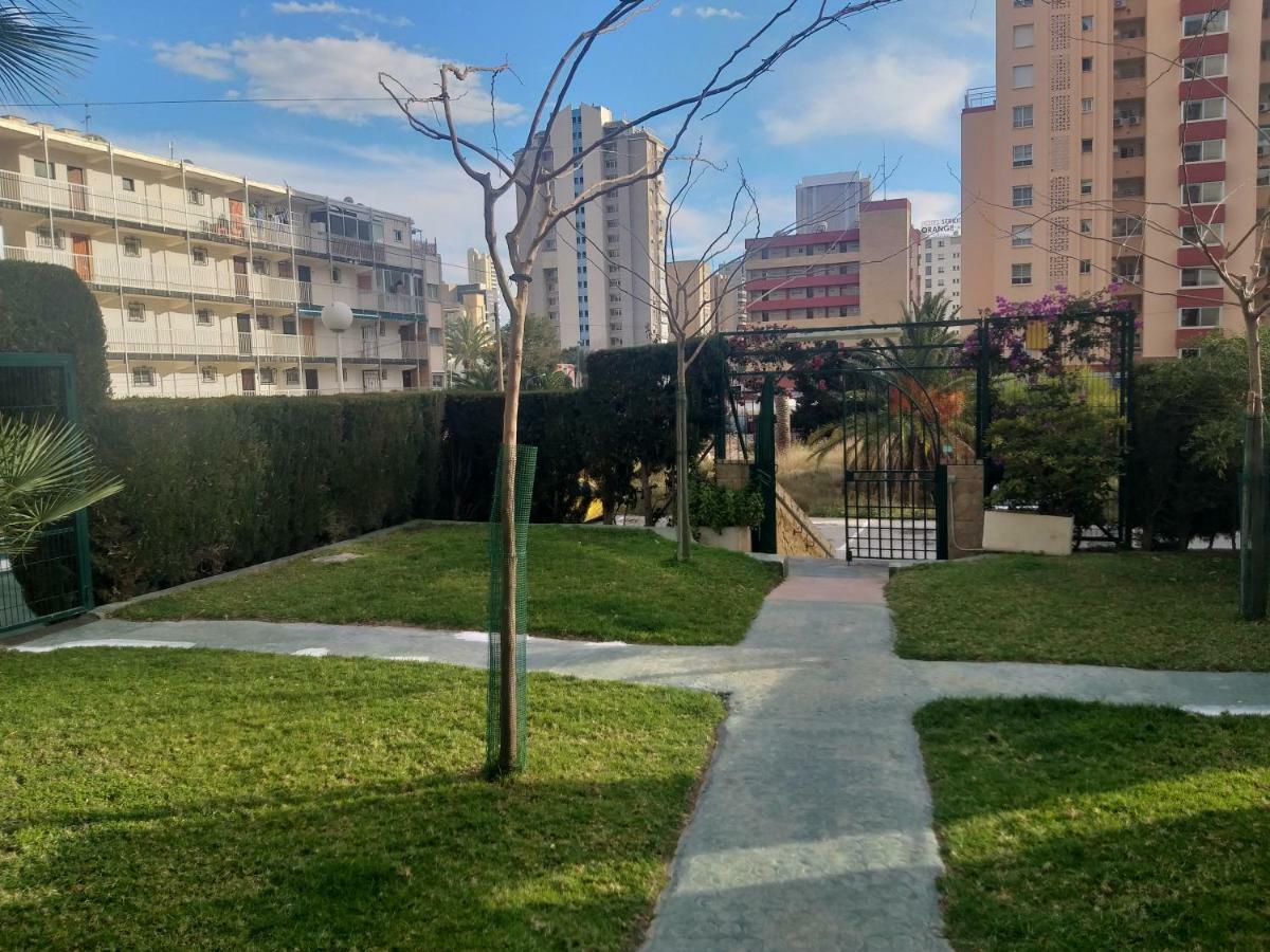 Mariscal Apartment Benidorm