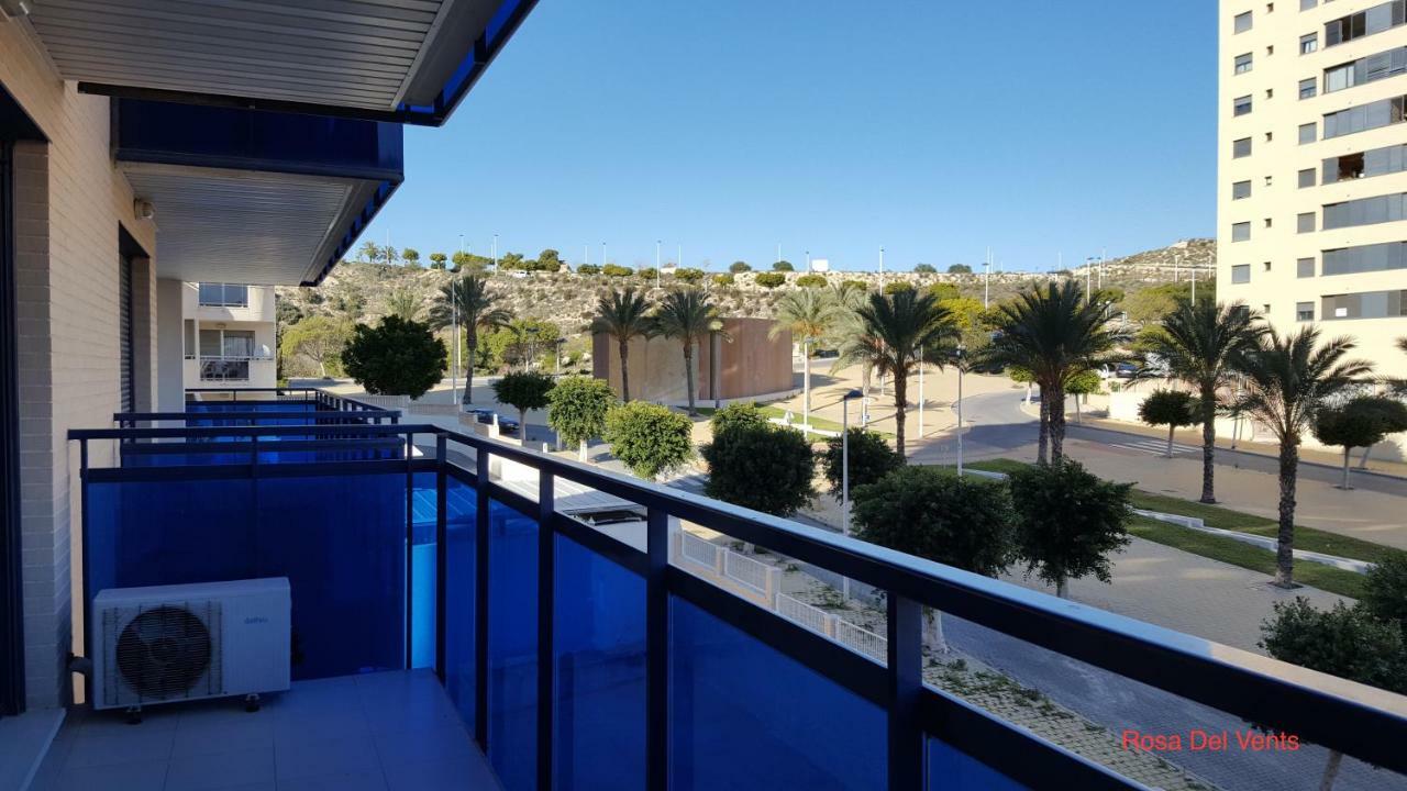 4 Avinguda Rosa Dels Vents Apartment *