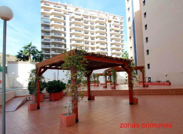 Apartment 4 Avinguda Rosa Dels Vents *