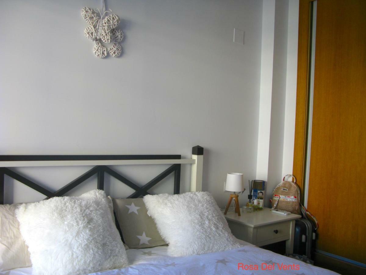Apartment 4 Avinguda Rosa Dels Vents