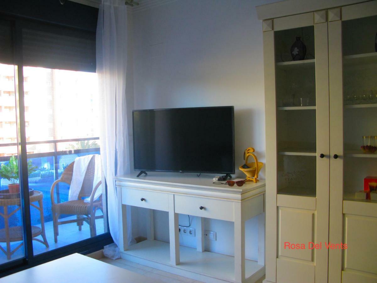 4 Avinguda Rosa Dels Vents Apartment *