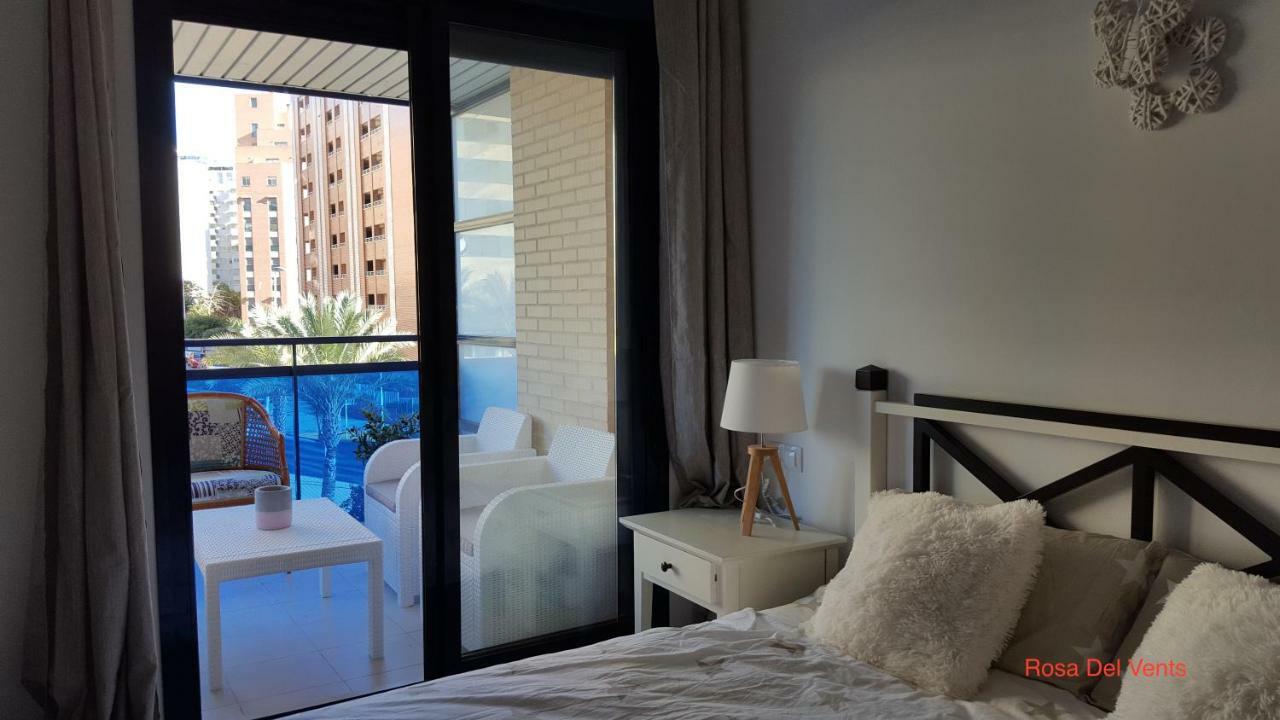 4 Avinguda Rosa Dels Vents Benidorm