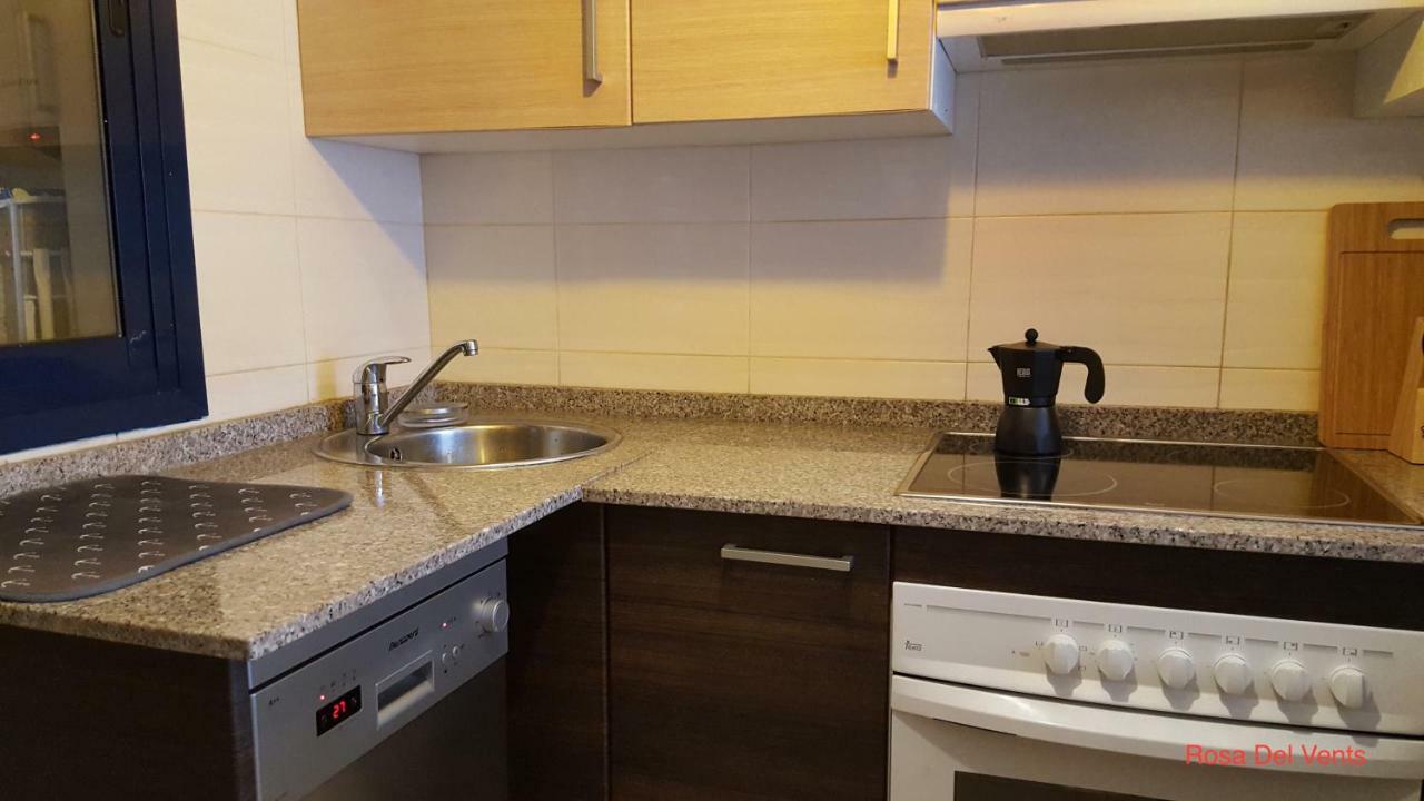 Apartment 4 Avinguda Rosa Dels Vents Benidorm