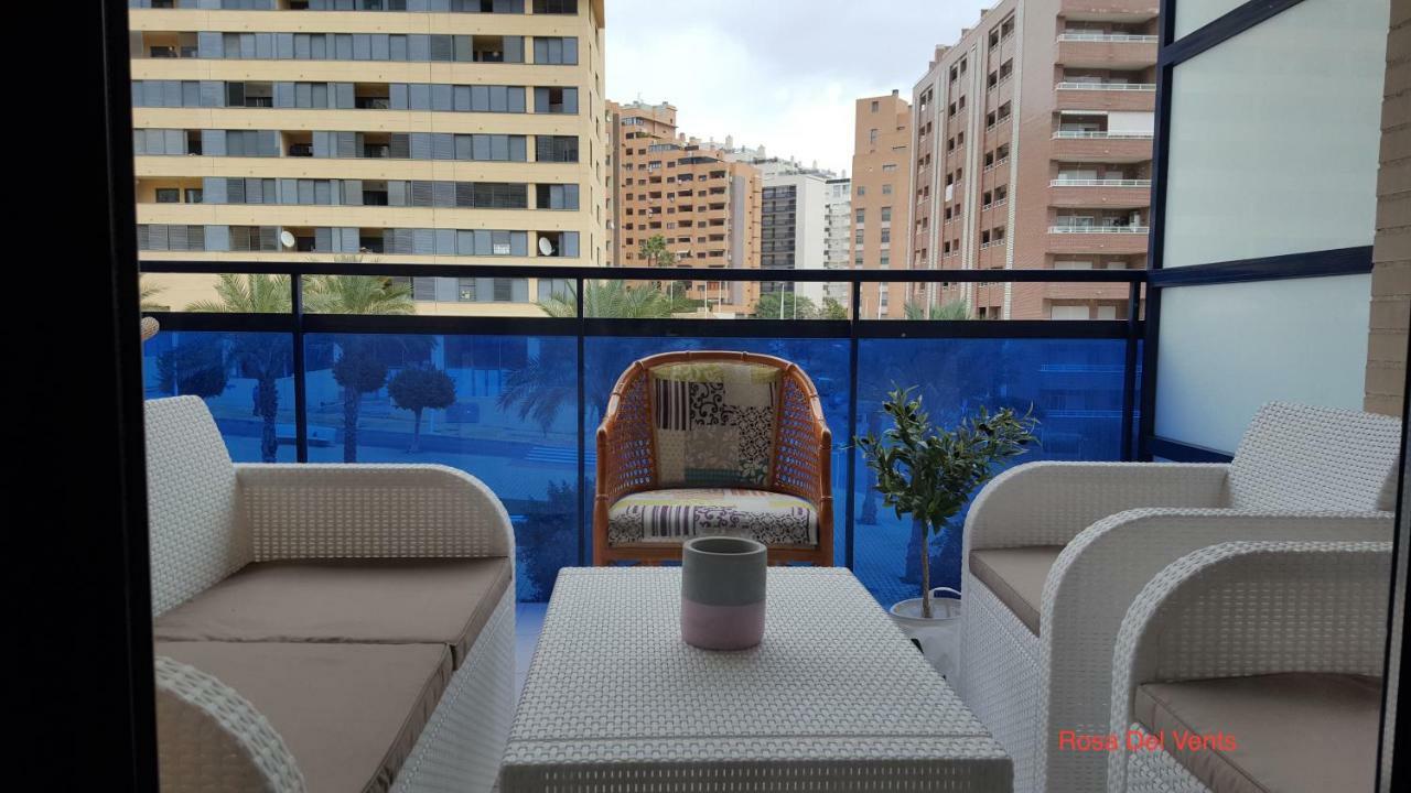 4 Avinguda Rosa Dels Vents Apartment