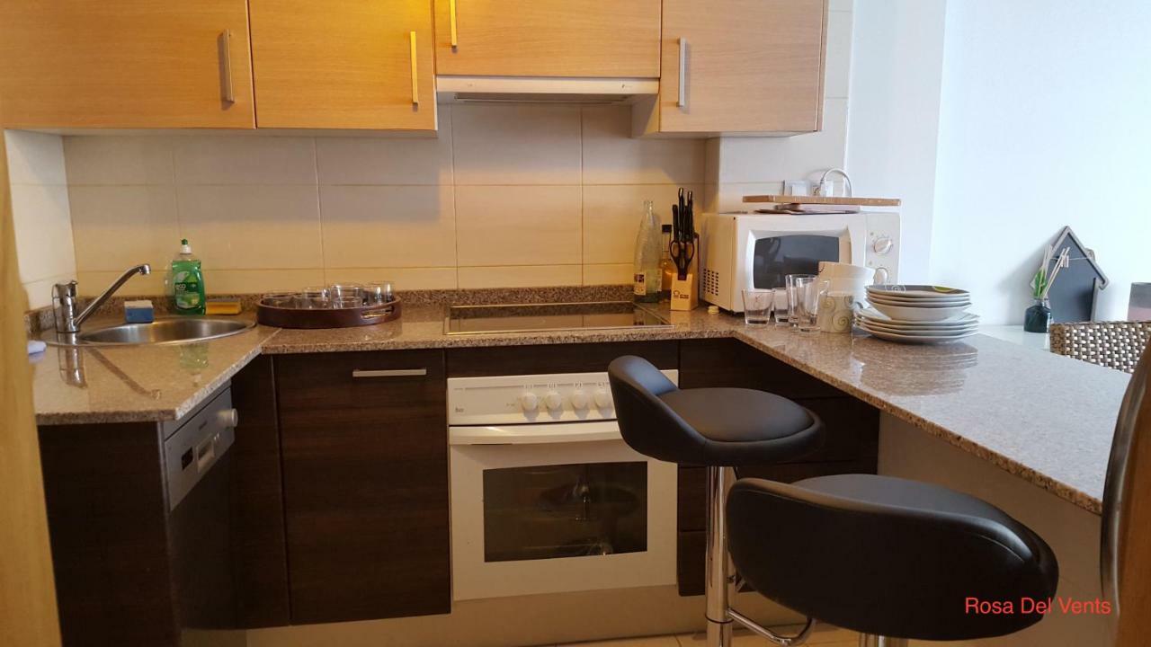Apartment 4 Avinguda Rosa Dels Vents Benidorm