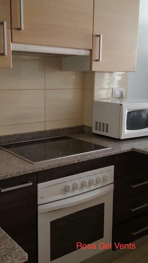 4 Avinguda Rosa Dels Vents Apartment *