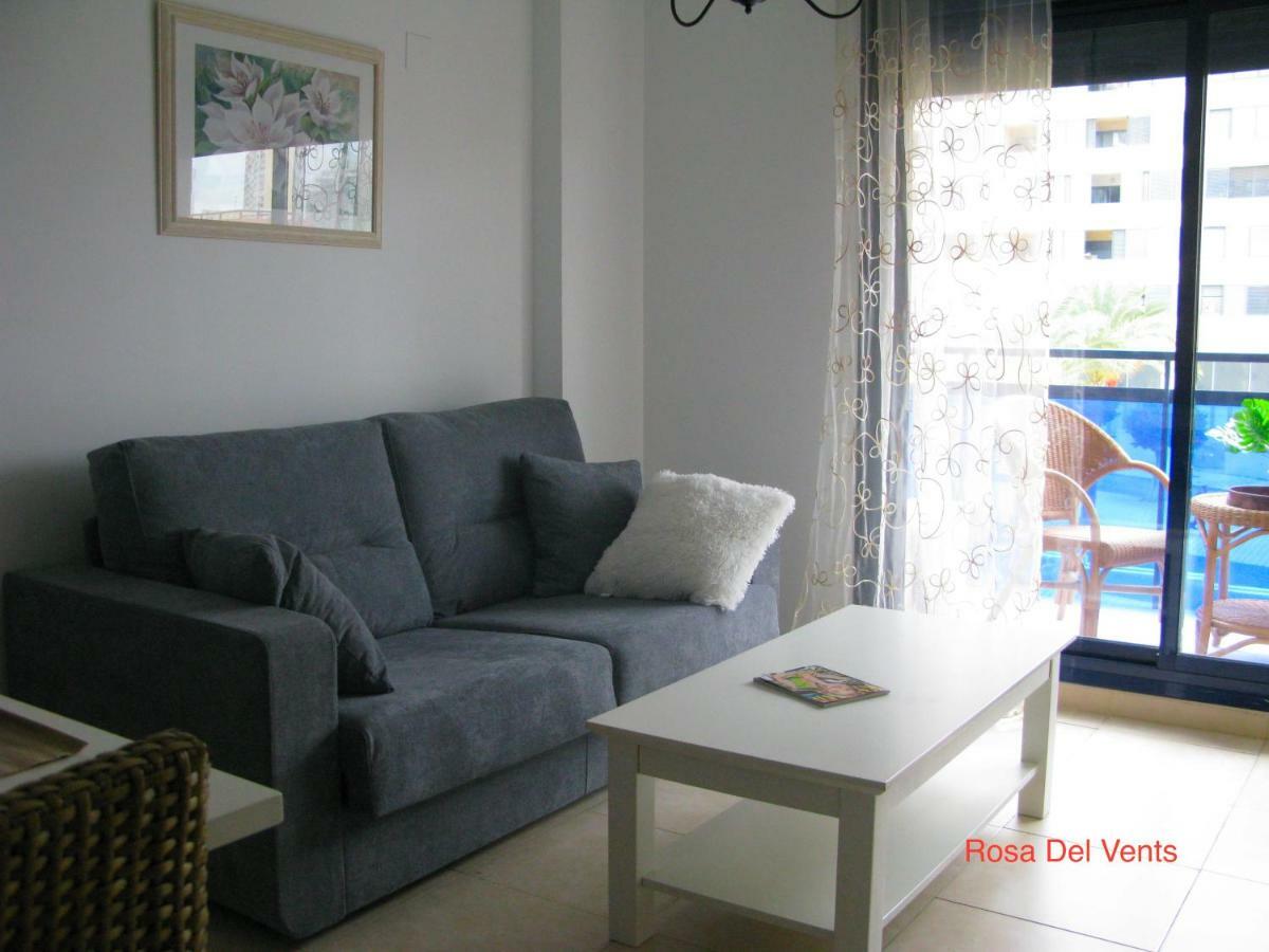 4 Avinguda Rosa Dels Vents Apartment Benidorm