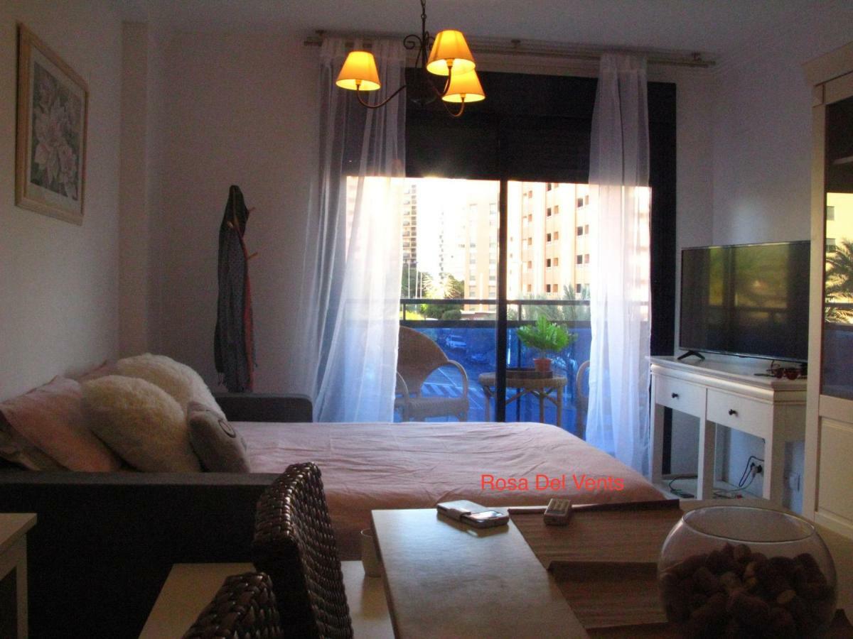 Apartment 4 Avinguda Rosa Dels Vents